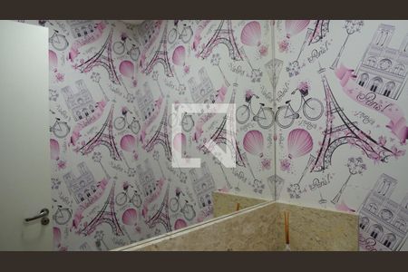 Apartamento à venda com 85m², 3 quartos e 1 vagaLavabo