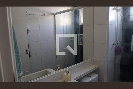 Apartamento à venda com 85m², 3 quartos e 1 vagaBanheiro