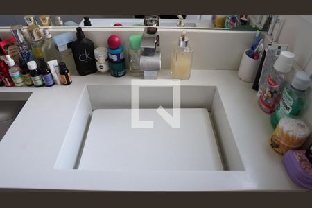 Apartamento à venda com 85m², 3 quartos e 1 vagaBanheiro da Suíte