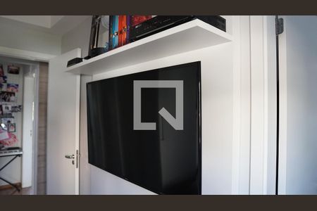 Apartamento à venda com 85m², 3 quartos e 1 vagaQuarto 3 - Suíte