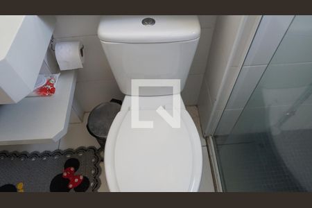 Apartamento à venda com 85m², 3 quartos e 1 vagaBanheiro