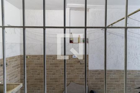 Casa para alugar com 100m², 2 quartos e 1 vaga Casa para alugar com 100m², 2 quartos e 1 vagaVista do Quarto 2