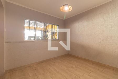 Sala de casa para alugar com 2 quartos, 100m² em Jardim Patente, São Paulo