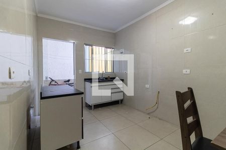 Casa para alugar com 100m², 2 quartos e 1 vaga Casa para alugar com 100m², 2 quartos e 1 vagaCozinha