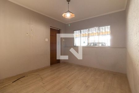 Sala de casa para alugar com 2 quartos, 100m² em Jardim Patente, São Paulo