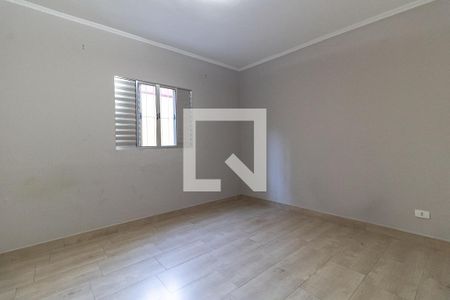 Quarto 1 de casa para alugar com 2 quartos, 100m² em Jardim Patente, São Paulo