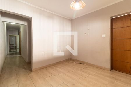 Sala de casa para alugar com 2 quartos, 100m² em Jardim Patente, São Paulo
