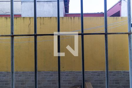 Vista do Quarto 1 de casa para alugar com 2 quartos, 100m² em Jardim Patente, São Paulo