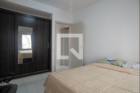 Apartamento à venda com 69m², 2 quartos e sem vagaQuarto 2