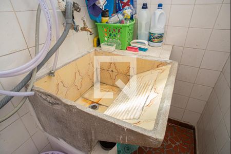 Apartamento à venda com 69m², 2 quartos e sem vagaÁrea de Serviço