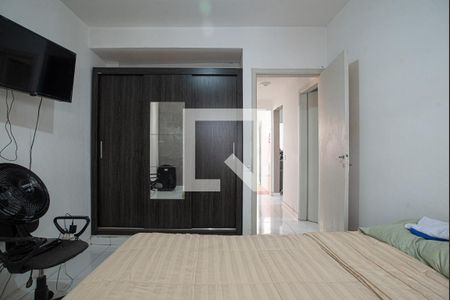 Apartamento à venda com 69m², 2 quartos e sem vagaQuarto 2