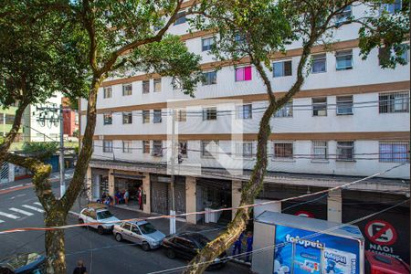 Apartamento à venda com 69m², 2 quartos e sem vagaVista do Quarto 2
