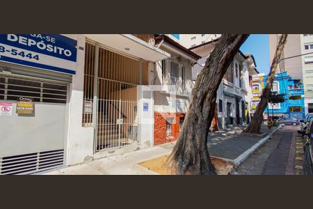 Apartamento à venda com 69m², 2 quartos e sem vagaFachada