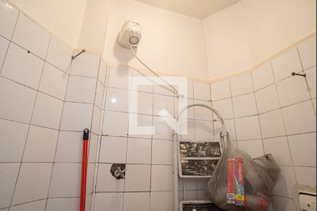 Apartamento à venda com 69m², 2 quartos e sem vagaBanheiro de Serviço