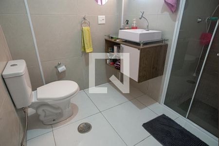 Apartamento à venda com 69m², 2 quartos e sem vagaBanheiro