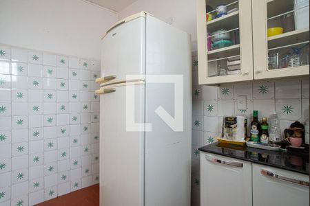 Apartamento à venda com 69m², 2 quartos e sem vagaCozinha