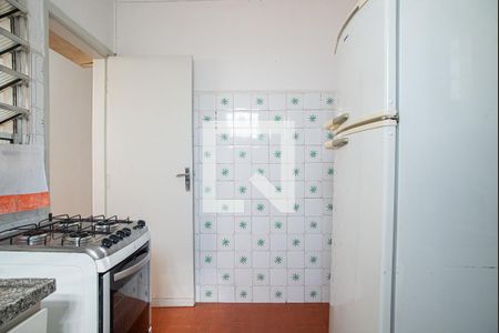 Apartamento à venda com 69m², 2 quartos e sem vagaCozinha
