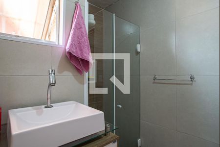 Apartamento à venda com 69m², 2 quartos e sem vagaBanheiro