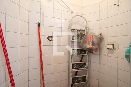 Apartamento à venda com 69m², 2 quartos e sem vagaBanheiro de Serviço