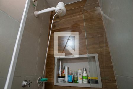 Apartamento à venda com 69m², 2 quartos e sem vagaBanheiro