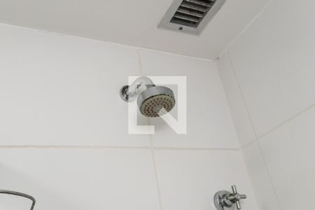 Apartamento à venda com 61m², 2 quartos e 1 vaga Apartamento à venda com 61m², 2 quartos e 1 vagaBanheiro da Suíte