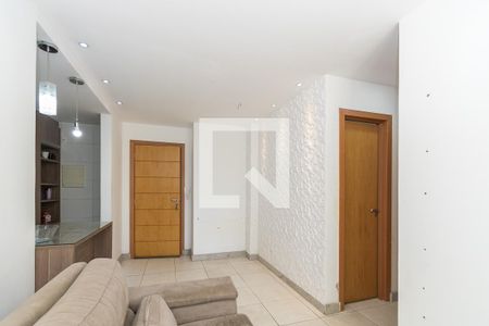 Sala de apartamento à venda com 2 quartos, 61m² em Penha, Rio de Janeiro