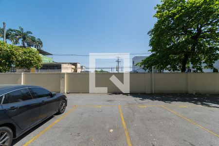 Apartamento à venda com 61m², 2 quartos e 1 vaga Apartamento à venda com 61m², 2 quartos e 1 vagaVista do Quarto 1 Suíte