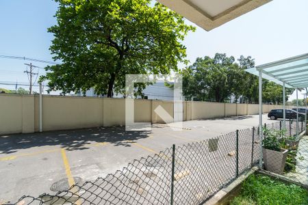 Vista da Varanda da Sala de apartamento à venda com 2 quartos, 61m² em Penha, Rio de Janeiro
