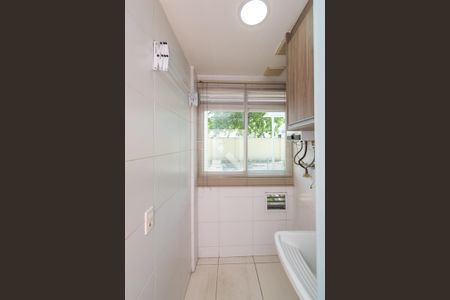 Apartamento à venda com 61m², 2 quartos e 1 vaga Apartamento à venda com 61m², 2 quartos e 1 vagaÁrea de Serviço