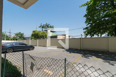 Vista da Varanda da Sala de apartamento à venda com 2 quartos, 61m² em Penha, Rio de Janeiro