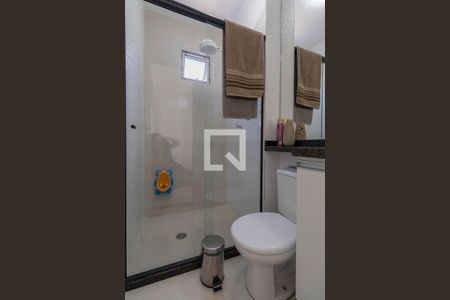 Apartamento à venda com 100m², 3 quartos e 1 vaga Apartamento à venda com 100m², 3 quartos e 1 vagaBanheiro 2