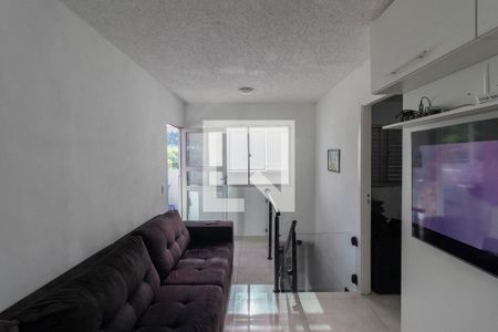 Apartamento à venda com 100m², 3 quartos e 1 vaga Apartamento à venda com 100m², 3 quartos e 1 vagaSala