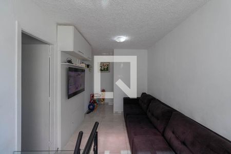 Apartamento à venda com 100m², 3 quartos e 1 vaga Apartamento à venda com 100m², 3 quartos e 1 vagaSala