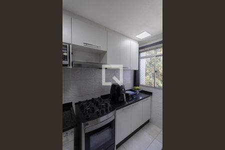 Apartamento à venda com 100m², 3 quartos e 1 vaga Apartamento à venda com 100m², 3 quartos e 1 vagaCozinha