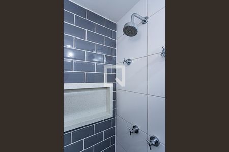 Apartamento para alugar com 56m², 2 quartos e 2 vagasBanheiro