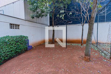 Apartamento para alugar com 56m², 2 quartos e 2 vagasÁrea comum