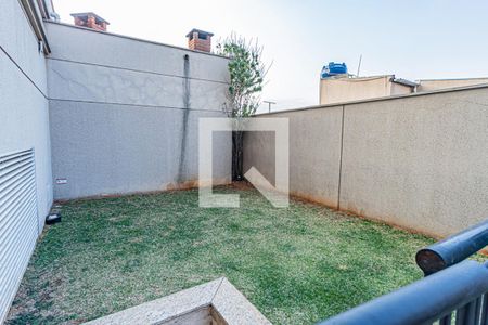 Apartamento para alugar com 56m², 2 quartos e 2 vagasPet place