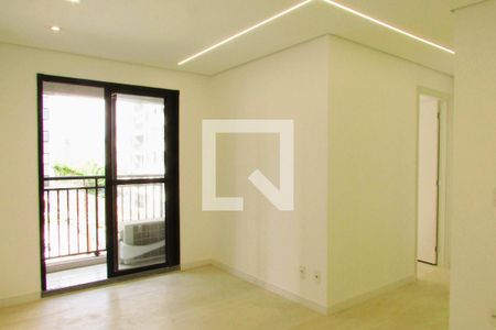 Sala de apartamento para alugar com 2 quartos, 44m² em Butantã, São Paulo
