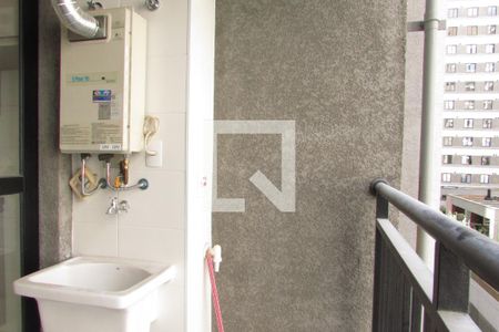 Apartamento para alugar com 44m², 2 quartos e sem vagaÁrea de Serviço