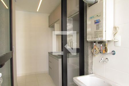 Apartamento para alugar com 44m², 2 quartos e sem vagaÁrea de Serviço