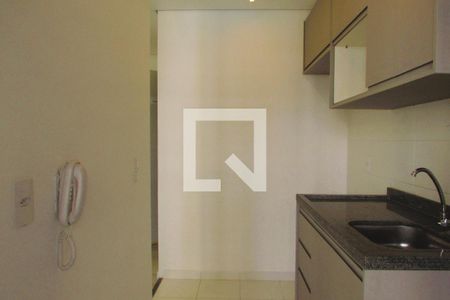 Apartamento para alugar com 44m², 2 quartos e sem vagaCozinha