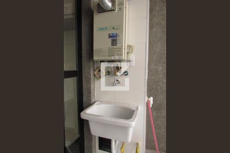 Apartamento para alugar com 44m², 2 quartos e sem vagaÁrea de Serviço