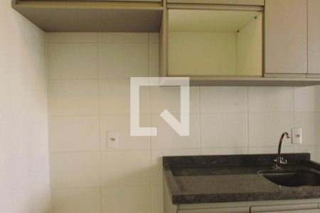 Apartamento para alugar com 44m², 2 quartos e sem vagaCozinha