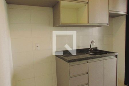 Apartamento para alugar com 44m², 2 quartos e sem vagaCozinha