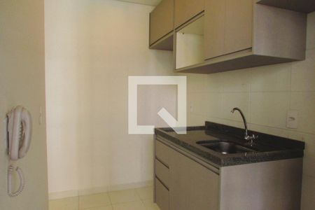 Apartamento para alugar com 44m², 2 quartos e sem vagaCozinha