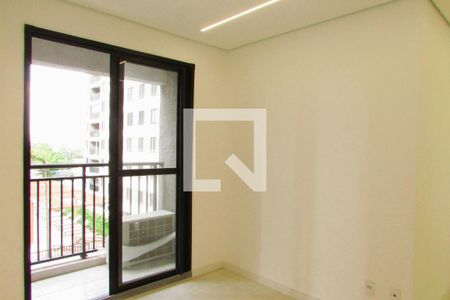 Sala de apartamento para alugar com 2 quartos, 44m² em Butantã, São Paulo