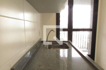 Apartamento para alugar com 44m², 2 quartos e sem vagaCozinha