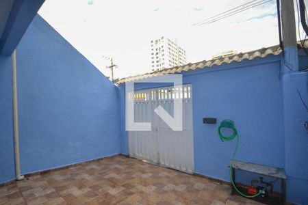 Casa para alugar com 130m², 3 quartos e 1 vaga Casa para alugar com 130m², 3 quartos e 1 vagaGaragem