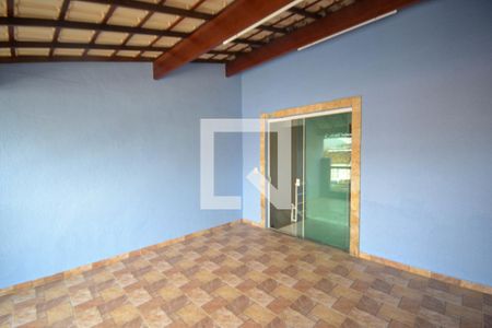 Casa para alugar com 130m², 3 quartos e 1 vaga Casa para alugar com 130m², 3 quartos e 1 vagaChurrasqueira