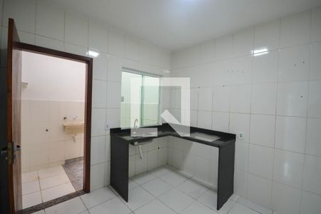 Casa para alugar com 130m², 3 quartos e 1 vaga Casa para alugar com 130m², 3 quartos e 1 vagaCozinha